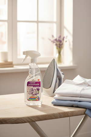 Odstraňovač vodního kamene pro kávovar, rychlovarnou konvici, žehličku