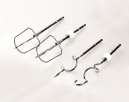 Mikser z misą obrotową Łucznik MS-2019 OUTLET