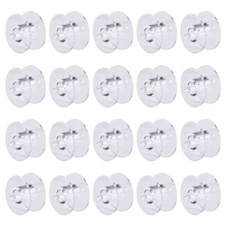 Plastová cívka pro šicí stroje Lucznik (20 kusů)