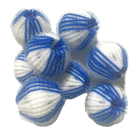Anti-Fussel-Wäschebälle 2 Sets