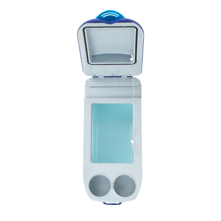 Travel cooler CBX-8 Cool&Go S