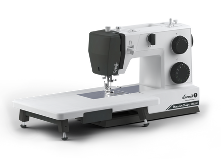 Maszyna do szycia Łucznik Master Craft 100.100