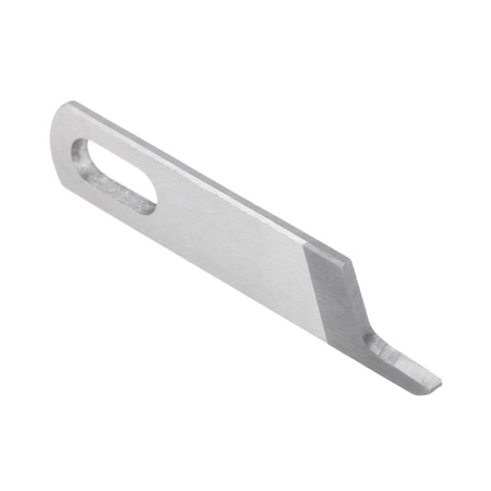 Top knife for Lucznik overlock machine 820D5 and 720D4