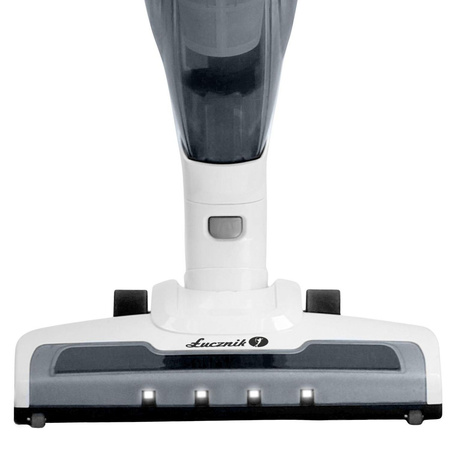 Lucznik 2-in-1 upright vacuum cleaner OP-2018 Outlet