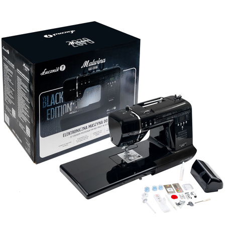 Łucznik Malwina 2070 sewing machine