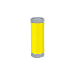 Lucznik thread bobbin - yellow color
