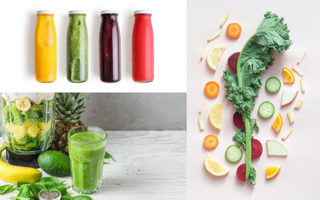 Lucznik BL-566 Bechermixer