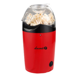 AM-6611 C outlet popcorn maker