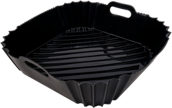 Łucznik AF-1500 Oil-Free Air Fryer With Steam Function