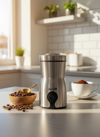 Coffee Grinder CG-001