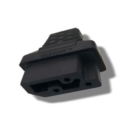 Pedał do maszyny model HKT-72 C - wtyczka trapezowa