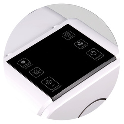 Очищувач повітря AP-2019 W + додатковий фільтр