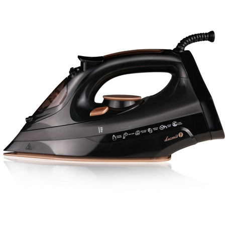 Steam iron 2200 W Lucznik SI-920 