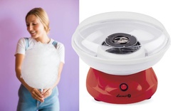 AM-6214 A cotton candy machine