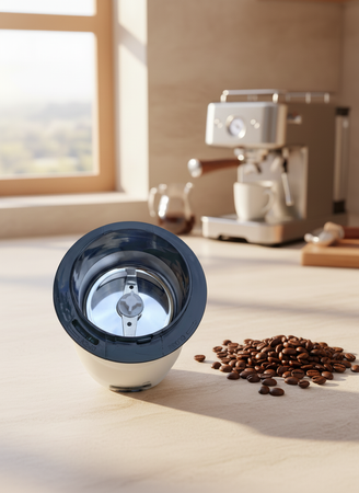 Coffee Grinder CG-001