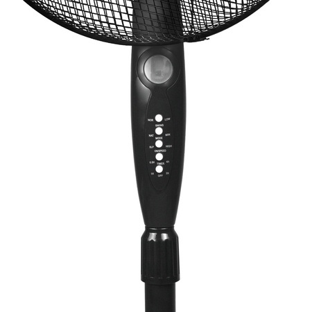 SF-2019 Plus Ferngesteuerter Stehventilator