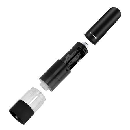 Salz-, Pfeffer- und Gewürzmühle PM-201 C