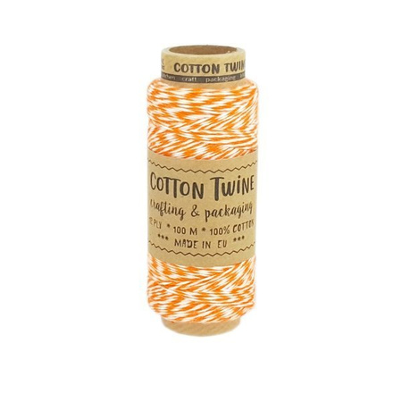 Cotton Twine no. 0223