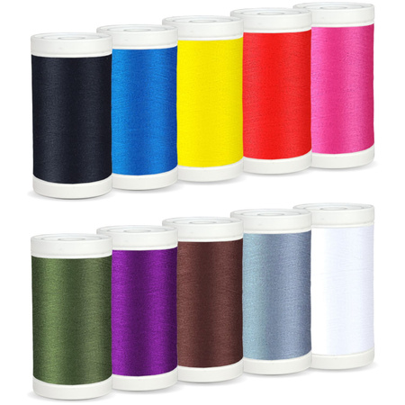 Lucznik thread set: Must-have Maxi