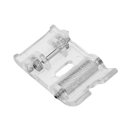 Set of 5 sewing machine feet