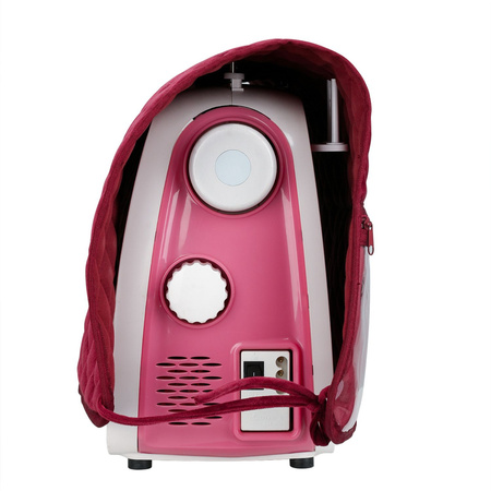 Universal sewing machine case