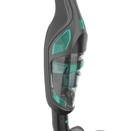 Lucznik OP-2019 2-in-1 upright vacuum cleaner
