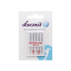 Голки лучника DP*5 (90, 100)