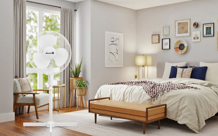 Stehventilator SF-2019