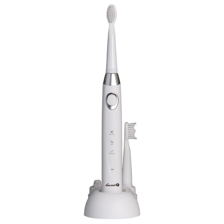 Sonic toothbrush SG-508 + 6 toothbrush tips