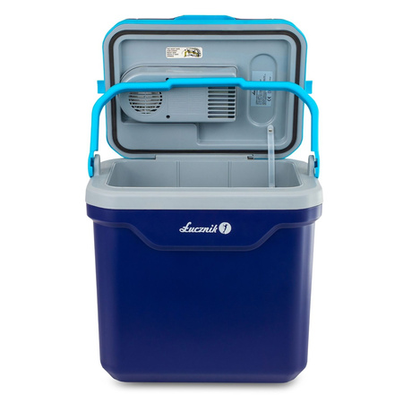 Reisekühlbox CBX-8 Cool&Go S