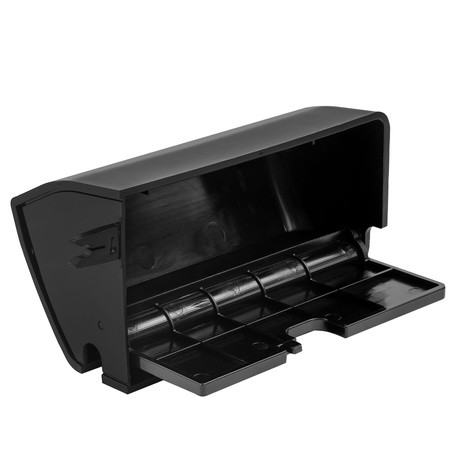 Łucznik maszyna do szycia Malwina 2070 Black Edition ze stolikiem i walizką