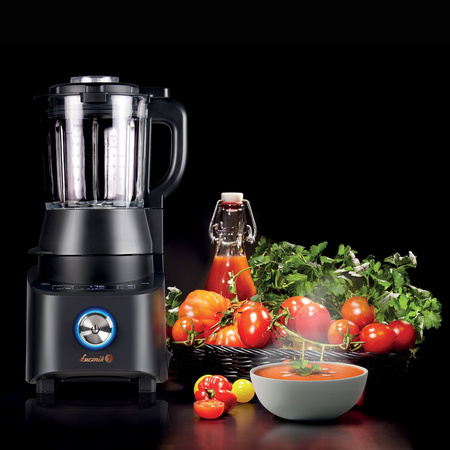 Hot&Cold 2022 Auslass Kochtopf Mixer