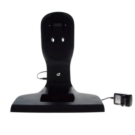 Lucznik OP-2019 2-in-1 upright vacuum cleaner