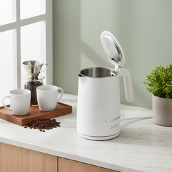 Rychlovarná konvice WK-2501 Standard White 1,7 l