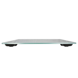 Electronic bathroom scale BS-973 W14 - plumeria