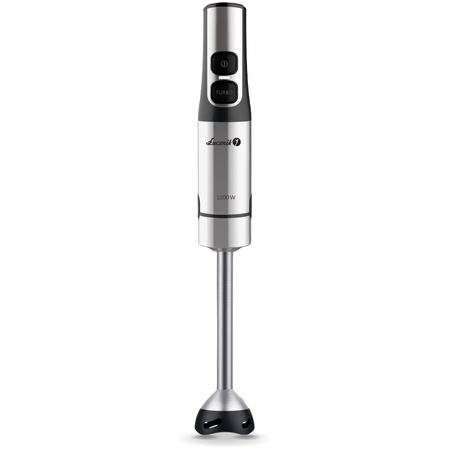 HAND BLENDER JK-1200 TITANIUM BLACK STRONG