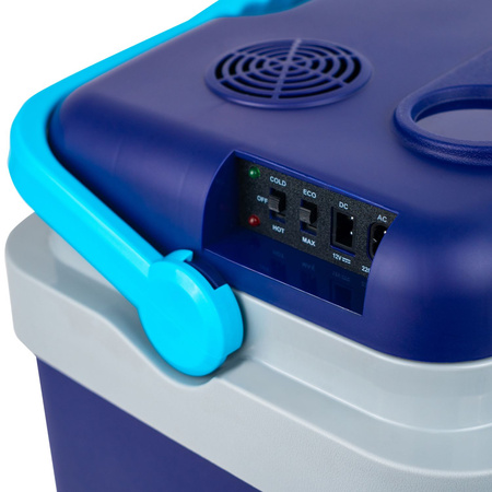 Reisekühlbox CBX-33 Cool&Go XL