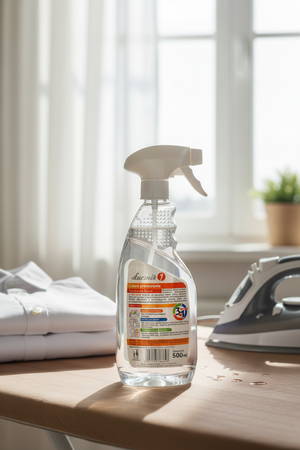 Entkalker für Espressomaschine, Wasserkocher, Bügeleisen