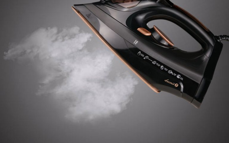 Steam iron 2200 W Lucznik SI-920