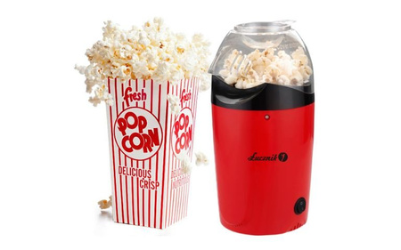 Popcorn Maker AM-6611 C