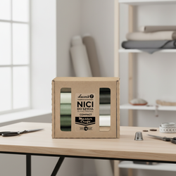 COMPACT Łucznik MASTER CRAFT Thread Set