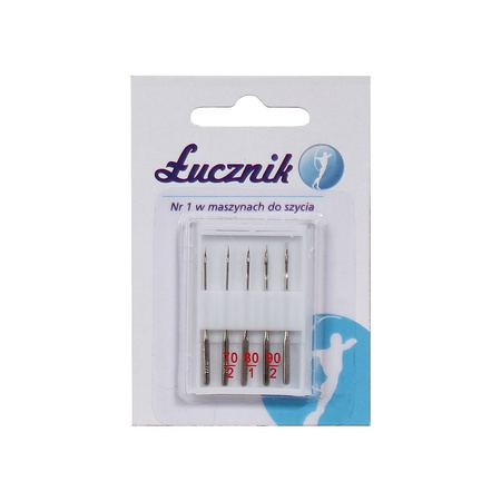 Lucznik HA*2 classic fabric needles