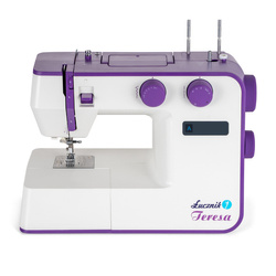 Lucznik Teresa sewing machine