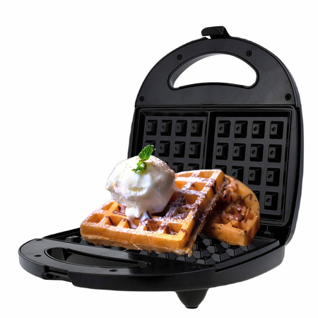 Waffle maker Lucznik SW-8801