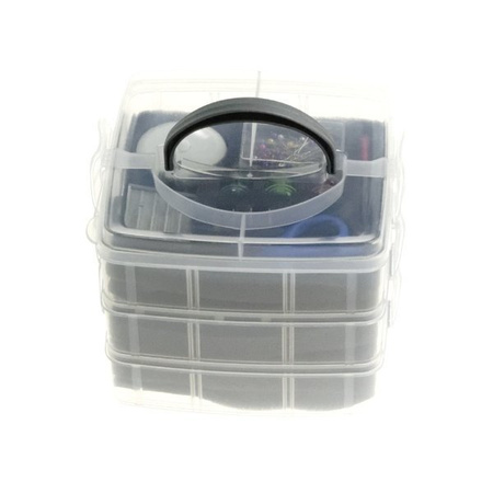 Big Box Sewing Accessories Set ZS-16