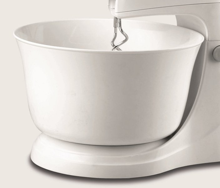 Змішувач з обертовою чашею Lucznik MS-2019 OUTLET