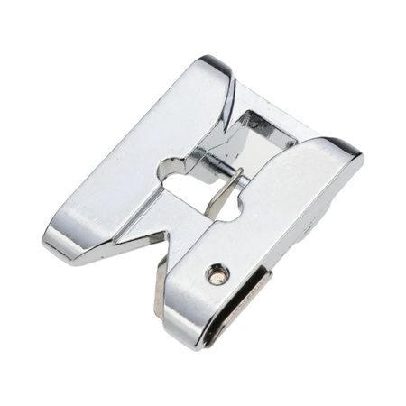 Tassel embroidery foot