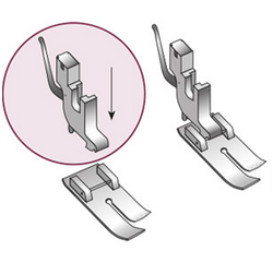 Matic handle - high type