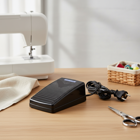 Педаль для верстата моделі HKT-72 C - трапецієподібна вилка