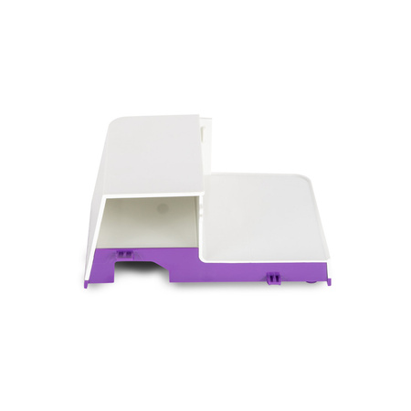 Maszyna do szycia Teresa z zestawem 14 stopek